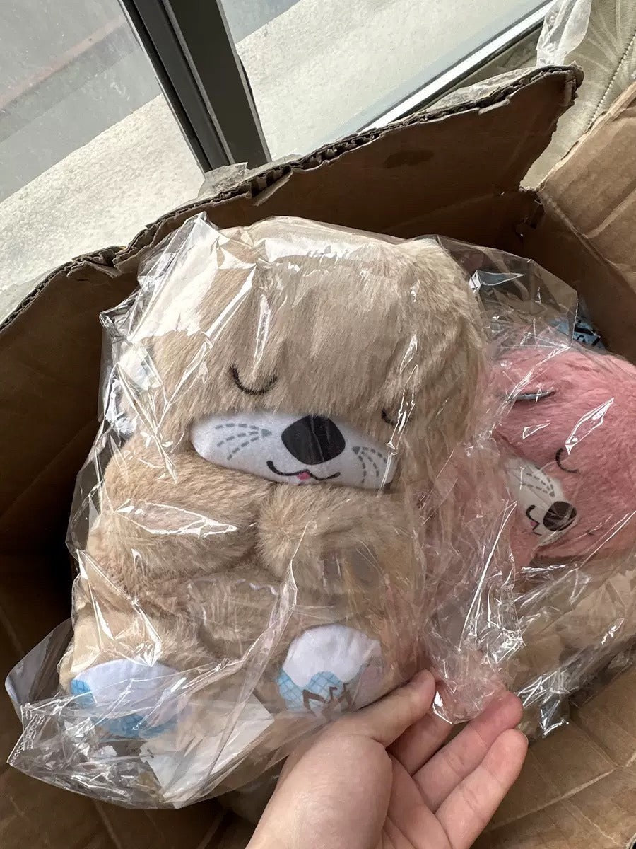 PELUCHE ANTIESTRES
