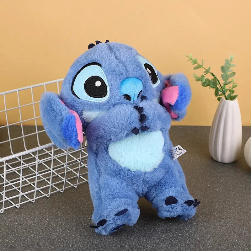 PELUCHE ANTIESTRES