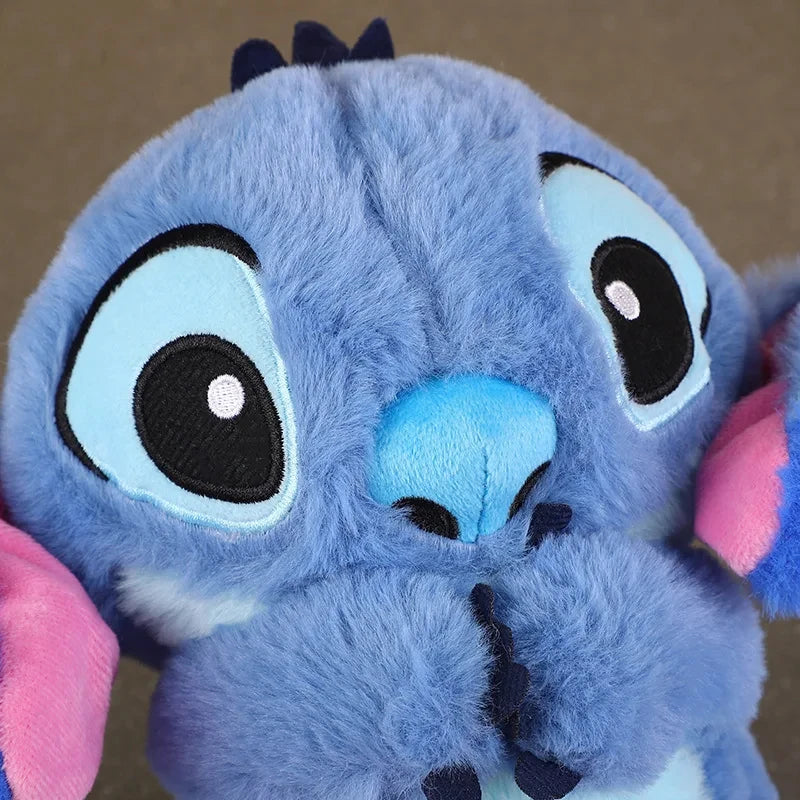PELUCHE ANTIESTRES