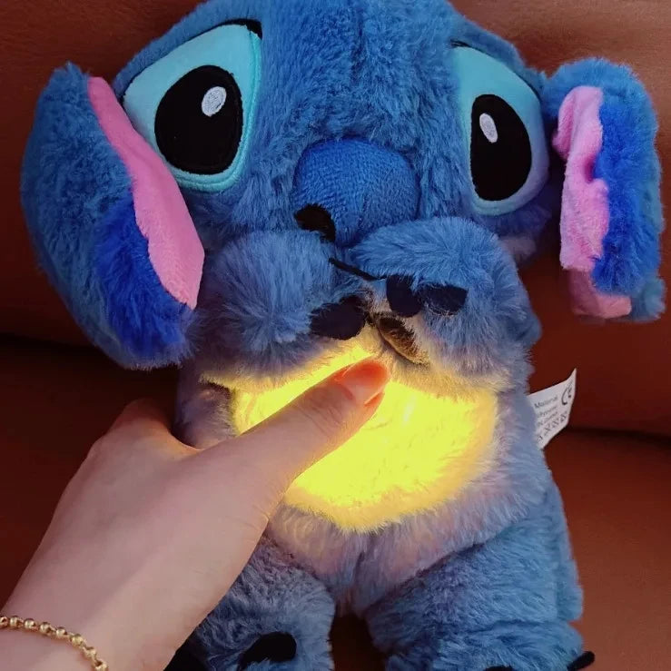 PELUCHE ANTIESTRES