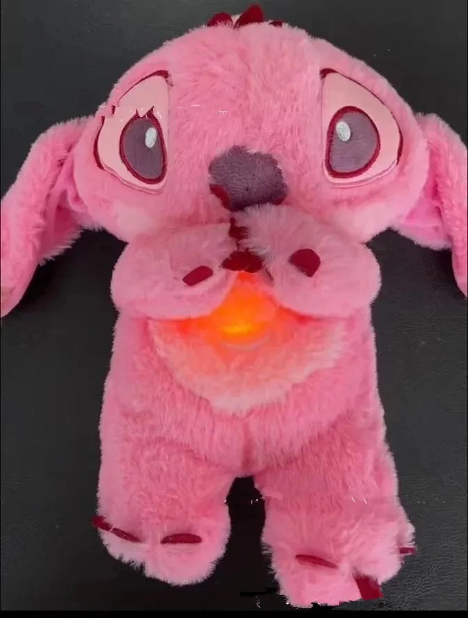 PELUCHE ANTIESTRES