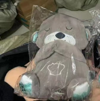 PELUCHE ANTIESTRES