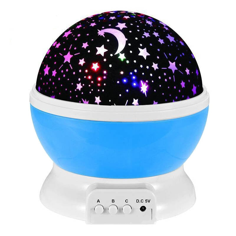 PROYECTOR DE GALAXIA