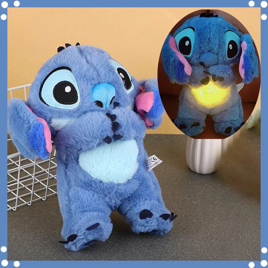 PELUCHE ANTIESTRES