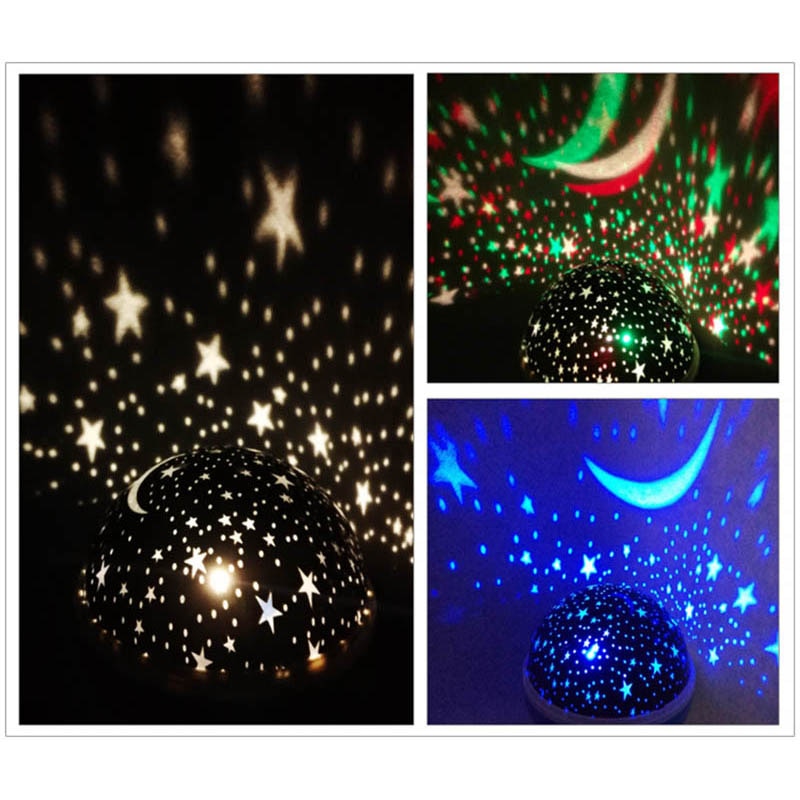 PROYECTOR DE GALAXIA