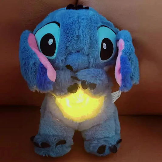 PELUCHE ANTIESTRES