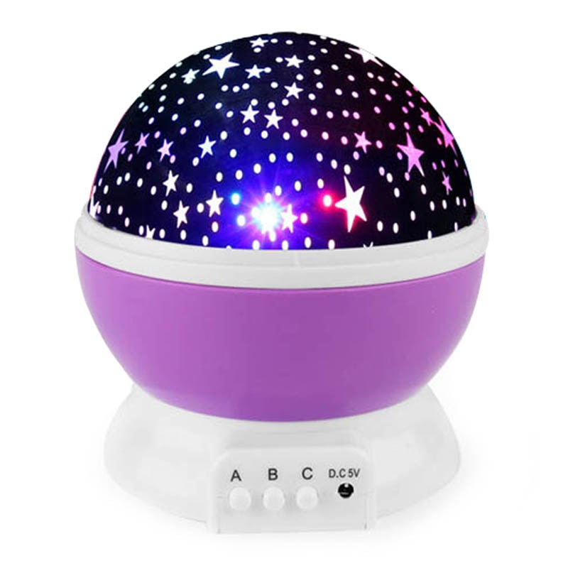 PROYECTOR DE GALAXIA