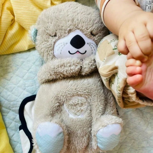 PELUCHE ANTIESTRES