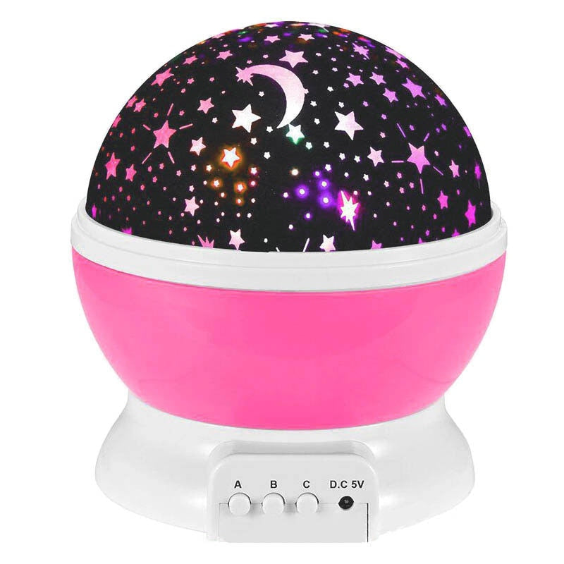 PROYECTOR DE GALAXIA