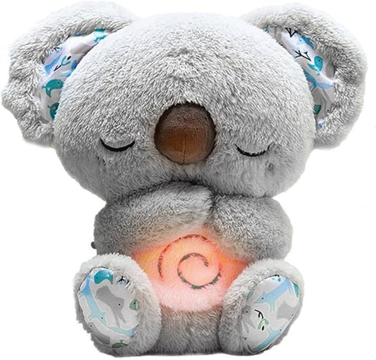 peluche de koala  anti estres